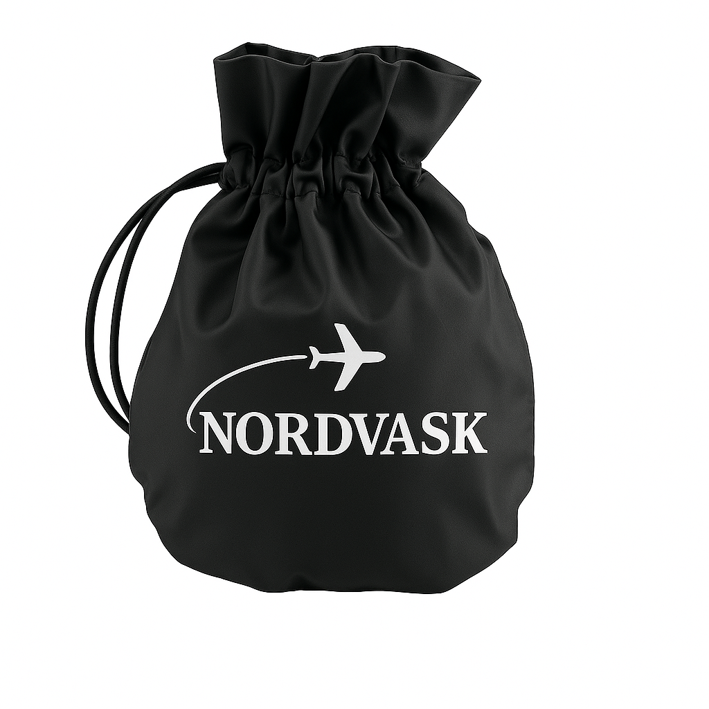 NORDVASK Skyddspåse™