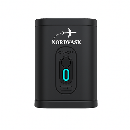 NORDVASK Tryckluft™